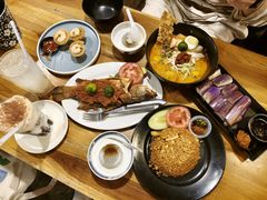 -Limapulo: Baba Can Cook
