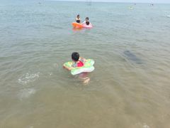 -那香海钻石沙滩浴场