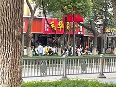 -毛华美食(清扬路店)