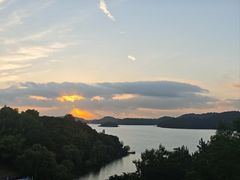 -天目湖涵田度假村