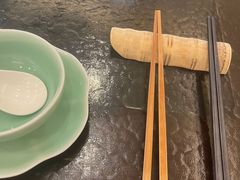 -五观堂素食(新华路店)