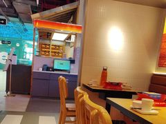 -领蟹祥记·香辣蟹·特色小海鲜(奥体天虹店)