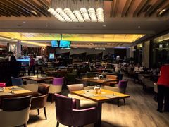 -桂林喜来登饭店雅琴餐厅