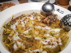 -太二酸菜鱼(汕头苏宁广场店)