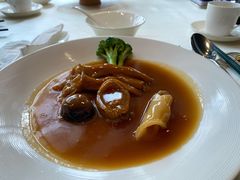 皇朝一品煲-皇朝会.经典传统粤菜(外滩店)