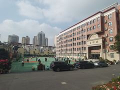 -上海市敬业中学