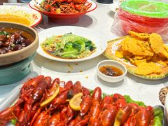 -盱眙虾怪·旗舰店