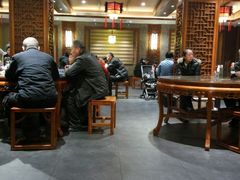 大堂-毅祥斋老孙家泡馍(北院门鼓楼店)
