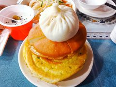 油香-贯贯吉·清真餐厅(浙江中路店)