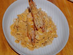 黑虎虾冬阴意大利面-BE BRIGHT KITCHEN(正佳广场店)