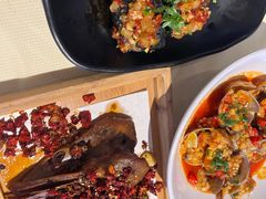-铭副琦食·虾蟹烩馆(渔人码头店)