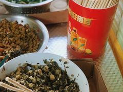 -王记生烫牛杂面馆(兰陵路店)