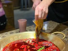 -小龙坎火锅(春熙太古里店)