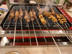 -老石烧烤(红旗大街店)