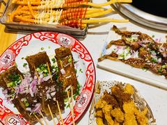 -佬缸炮江湖川菜(玉林店)