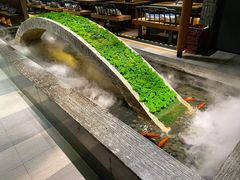 大堂-湊湊火锅·茶憩(石家庄万象城店)