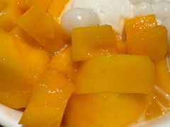 -小团圆糖水铺(襄阳南路店)