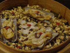茉莉花竹蛏王-宝丽轩中餐厅BAOLIXUAN