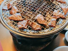 -辛氏火炉·韩式古法烤肉(松北店)