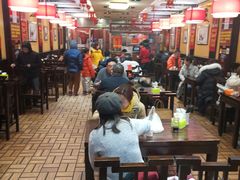 大堂-姚记炒肝店(簋街店)
