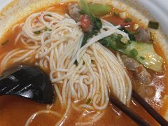 番茄肥牛米线-茶花妹子云南餐厅(传媒大学店)