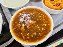 -姚记炒肝店(鼓楼店)