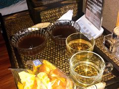-泰禾馨·泰式按摩精油SPA(华荣大厦店)