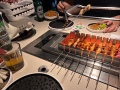 -丰茂烤串(五道口店)