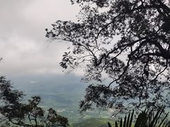 -七仙岭温泉国家森林公园