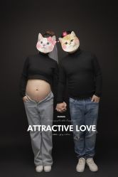 -韵纪亲子儿童摄影·孕妈照