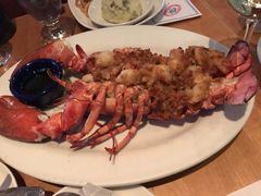 -Legal Sea Foods - Park Square
