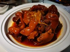 -天喜酒楼饭市·茶市(同德皇宫店)