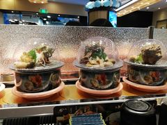 -争鲜回转寿司(流行前线店)