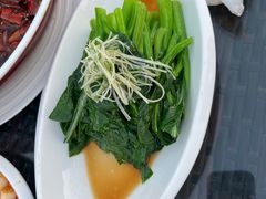 -北京云瑧金陵莲花酒店·莲·川小馆