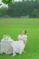 -天长地久婚纱摄影(天宁北路店)