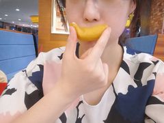 -青岛蓝海大饭店·爱琴海自助餐厅(崂山店)
