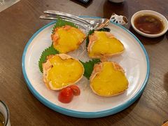 -大鲜生·亚洲菜融合小食堂