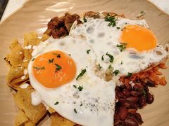 -墨纪Mojí墨西哥餐厅(官舍店)