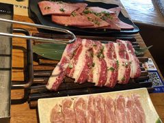 -千寻烧肉(政务区店)
