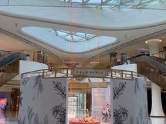 -棕榈MALL