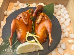 -悦古里·海鲜放题自助(金华世贸城市广场店)