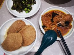 -松鹤楼面馆(清河万象汇店)