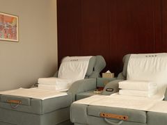 -古莲·影院足道·按摩SPA(水上温泉店)