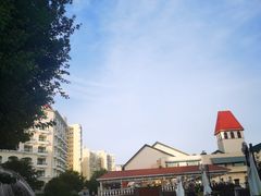 -青岛海景花园大酒店