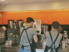 -CoCo都可(常德路店)
