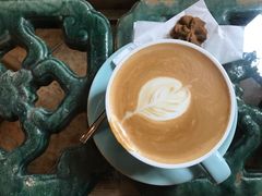 -西关84·History·Art·Cafe