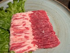 -老墙根涮肉(王四营店)