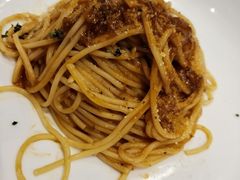 -摩欧客意式餐厅(高新活力汇店)