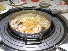 -芭夯兔·兔肉汤锅(新都店)