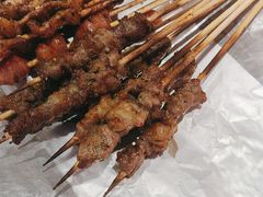 -阿三烧烤·生蚝(超级会员店拓峰店)
